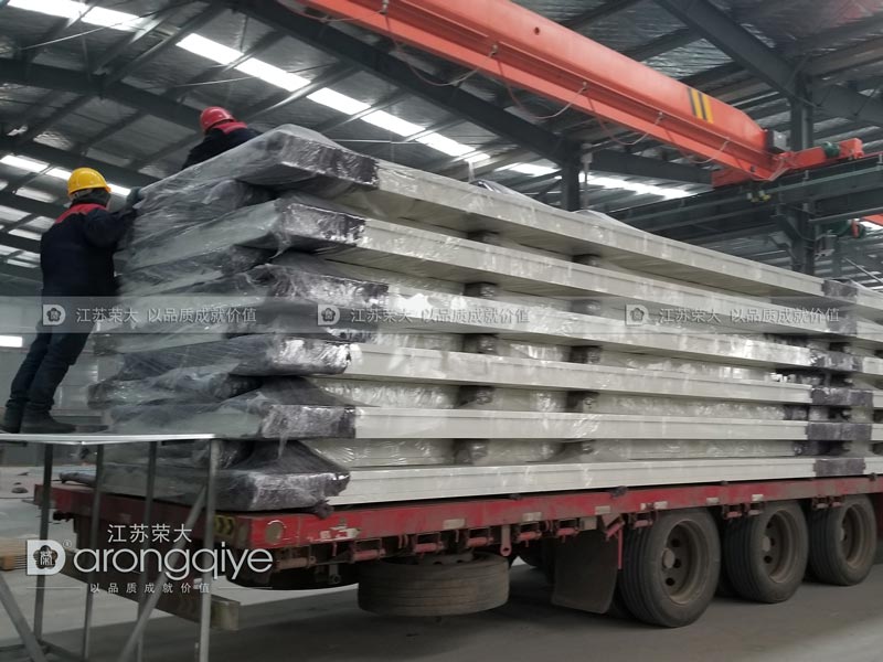 麗水公交候車亭