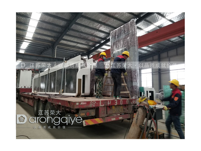 公交候車亭