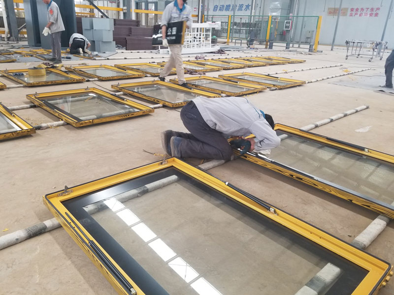 榮大發往江蘇電子站牌發貨記錄