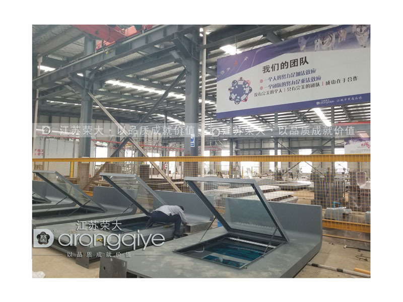 公交候車亭發貨圖