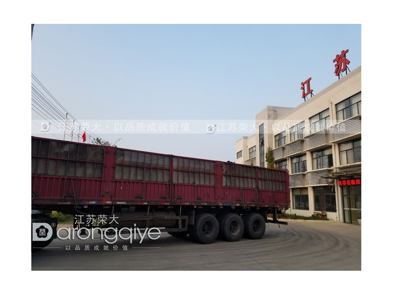 公交候車亭
