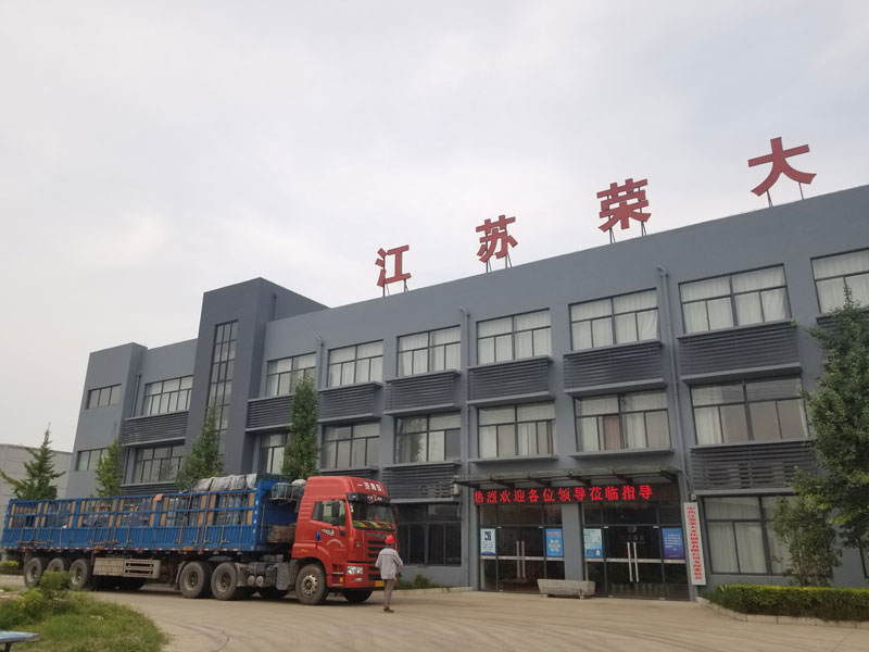 榮大公交候車亭廠家發往福建的發貨記錄