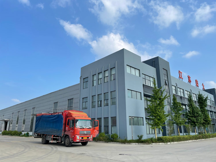 榮大候車亭廠家供應福建省公交候車亭發貨案例