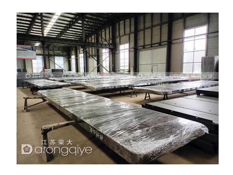 第三批榮大候車亭供應河南鄭州公交候車亭配圖二