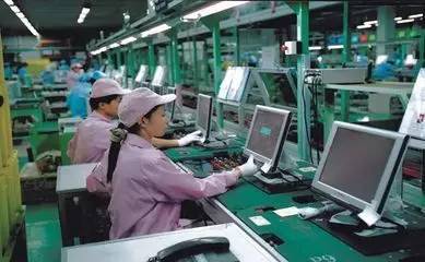 再登全國榜！福州軟件外包服務強勢崛起，福清長樂共譜產業(yè)新篇
